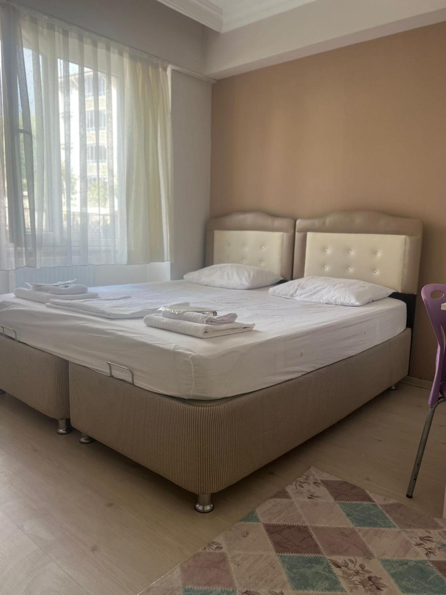 Safranbolu Apartments Karabuk  外观 照片