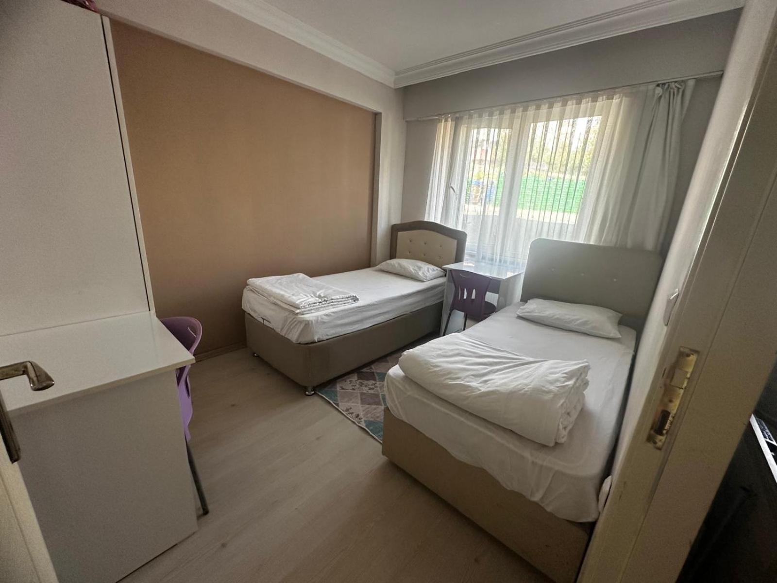 Safranbolu Apartments Karabuk  外观 照片