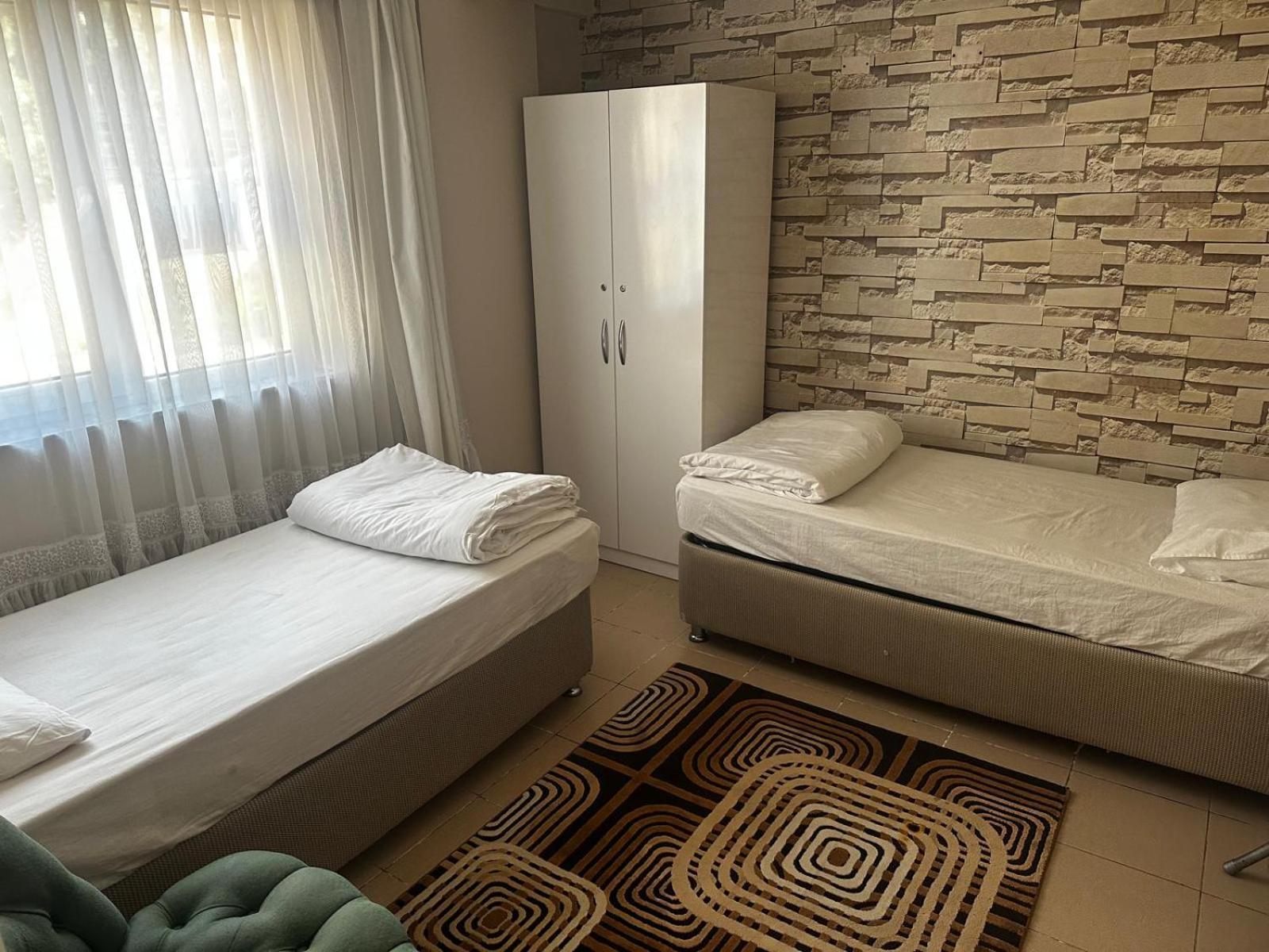 Safranbolu Apartments Karabuk  外观 照片